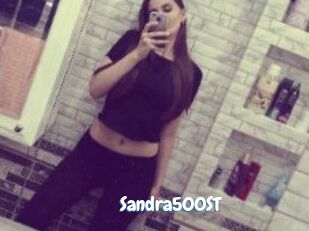 Sandra500ST
