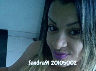 Sandra91 Coquine Avenue