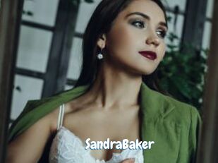 SandraBaker
