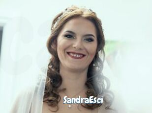 SandraEsci Coquine Avenue