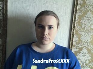 SandraFrostXXX