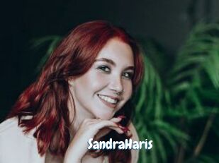 SandraHaris