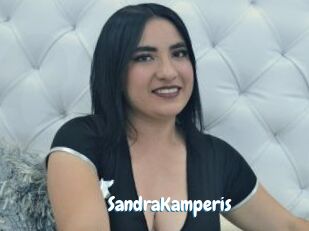 SandraKamperis Coquine Avenue