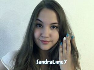 SandraLime7