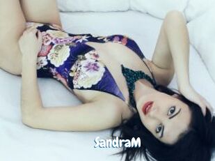 SandraM