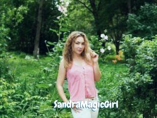 SandraMagicGirl