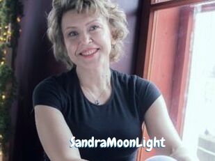 SandraMoonLight Coquine Avenue