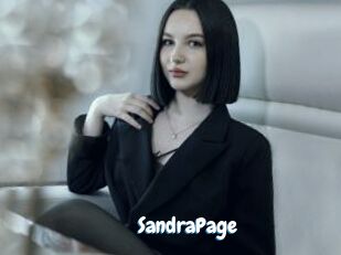 SandraPage