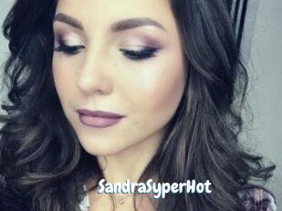 SandraSyperHot Coquine Avenue