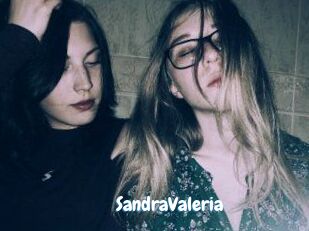 SandraValeria