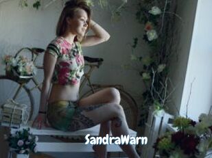 SandraWarn
