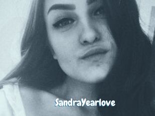 SandraYearlove