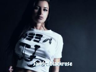 Sandrablackrose Coquine Avenue