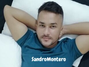 SandroMontero