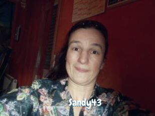 Sandy43