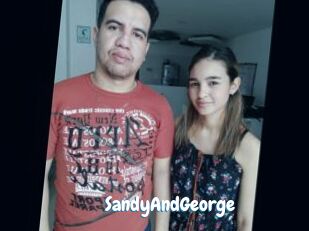 SandyAndGeorge