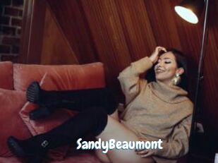SandyBeaumont