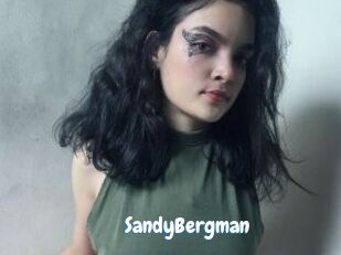 SandyBergman