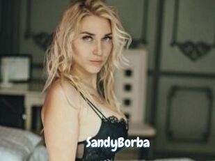 SandyBorba