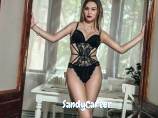 SandyCarter