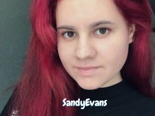 SandyEvans