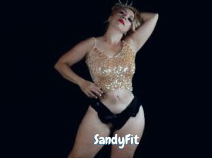 SandyFit