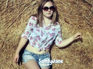 SandyJane Coquine Avenue