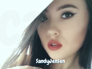 SandyJensen Coquine Avenue