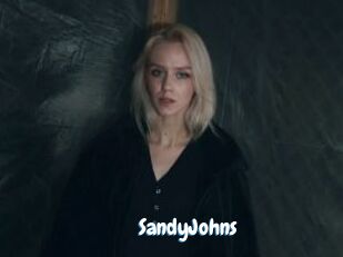 SandyJohns