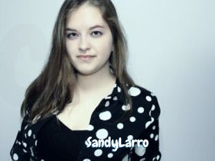 SandyLarro