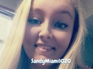 SandyMiami1020