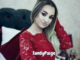 SandyPaige