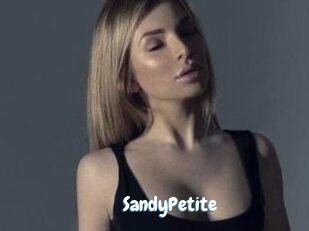 SandyPetite