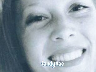 SandyRae