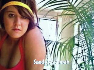 SandySavannah