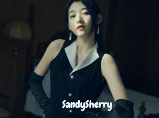 SandySherry