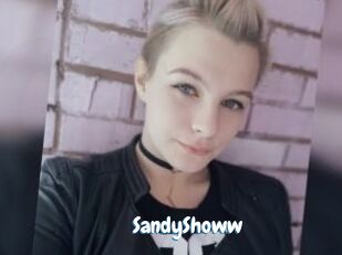 SandyShoww