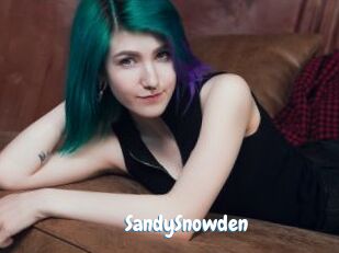 SandySnowden
