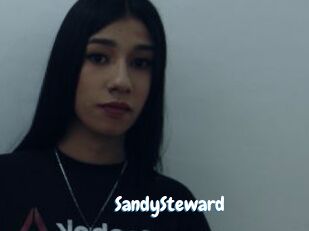 SandySteward