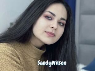 SandyWilson