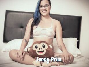 Sandy_Prim