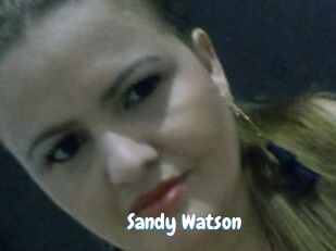 Sandy_Watson
