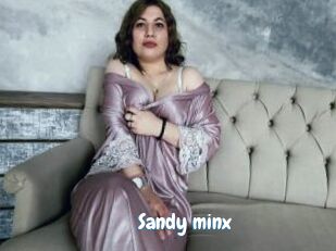 Sandy_minx Coquine Avenue