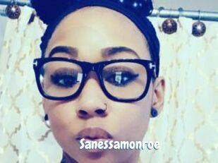 Sanessamonroe