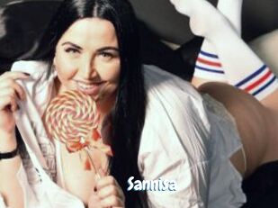Sannisa