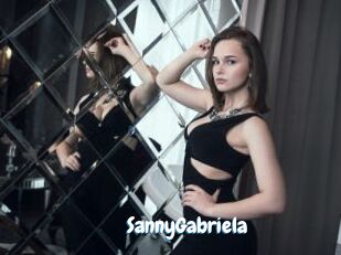 SannyGabriela