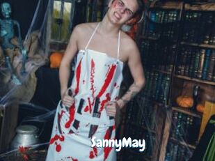SannyMay