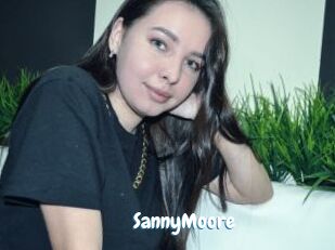 SannyMoore