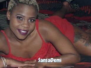 SansaDemi