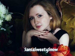 SansaSweetySnow